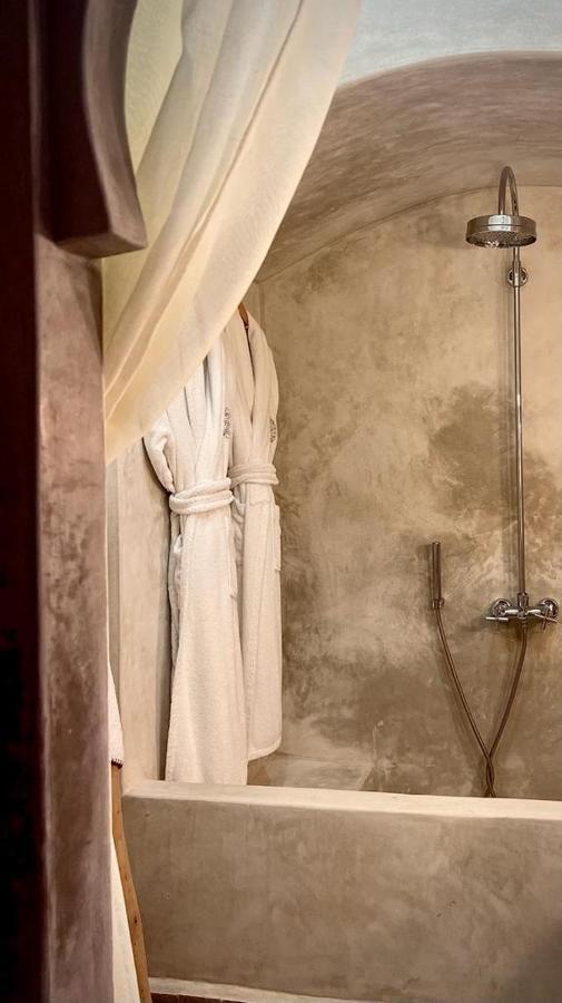 Riad Des Fragrances Dar El Bacha Marrakesh Exteriör bild